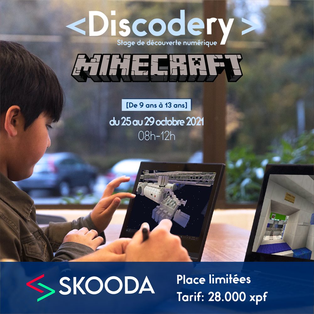 Minecraft